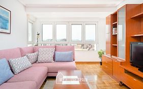 MyHouseSpain - Luminoso piso junto al centro